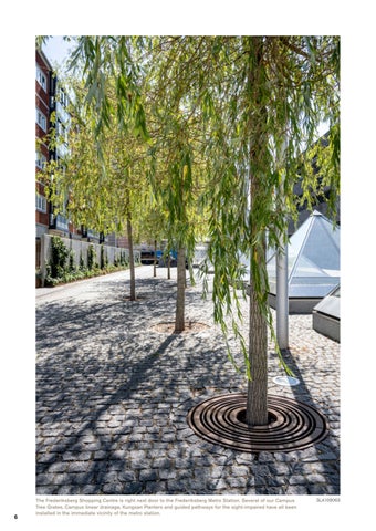 FloraForm Tree grates and planters 第 6 页