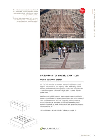 Pictoform® 英国 第 13 页
