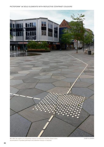 Pictoform® 英国 第 20 页