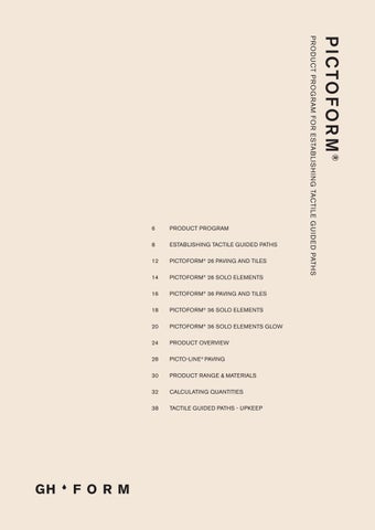 Pictoform® 英国 第 3 页