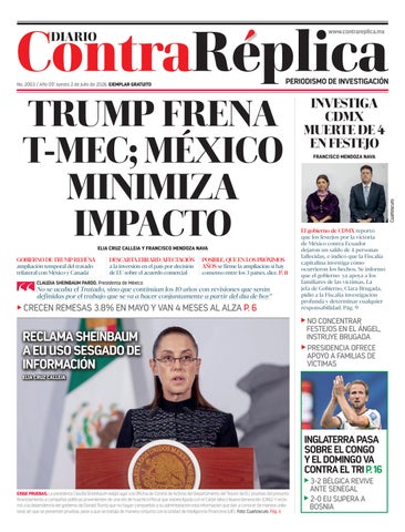 CR CDMX JULIO 2 DE 2026