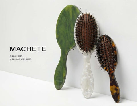 Summer 2026 MACHETE Collections