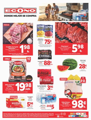 Econo Válido Julio 2-8