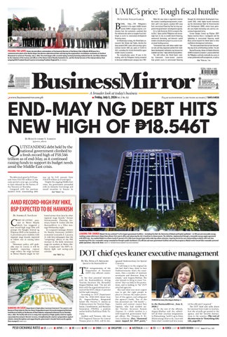 BusinessMirror July 03, 2026