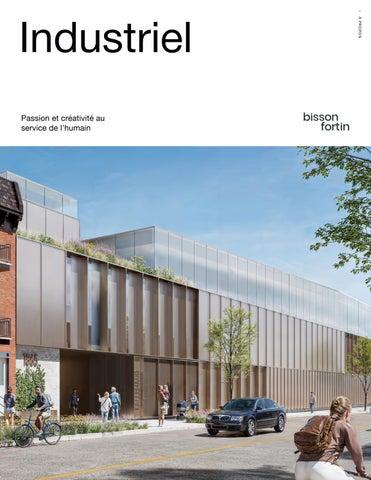 BISSON FORTIN_Brochure Industriel+
