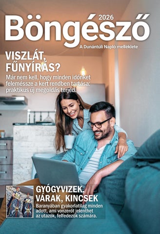 Böngésző
