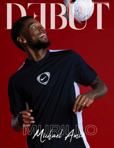 Julio VOL.1 2026