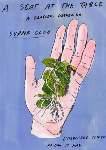 Graft Guide (Guide No. 07)