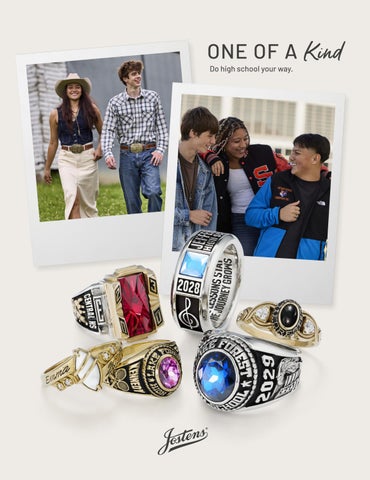 2027 High School Underclassman Catalog