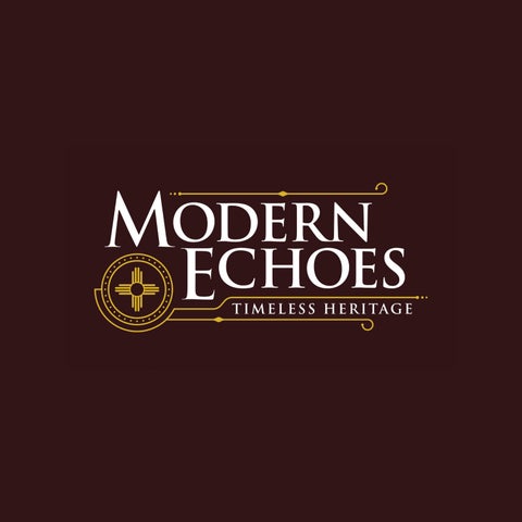 Modern Echoes, Timeless Heritage 2026
