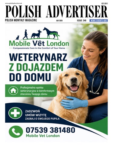 Polish Advertiser 246