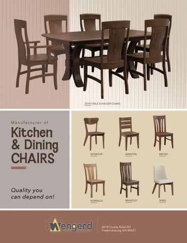 Expressions In Woodcraft, 期 1, 2026 第 2 页