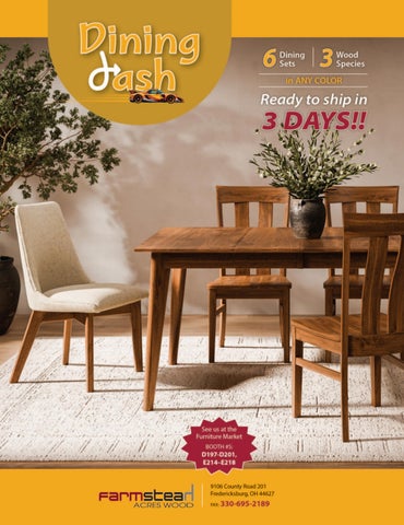 Expressions In Woodcraft, 期 1, 2026 第 3 页