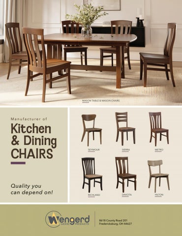 Expressions In Woodcraft, 期 2, 2026 第 2 页