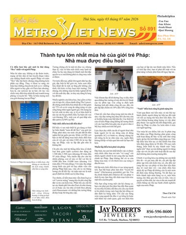 VN ISSUU# 891