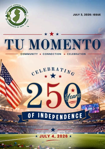 Tu Momento - July 3, 2026