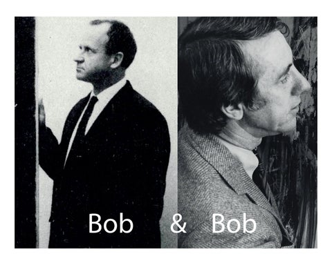 Bob & Bob