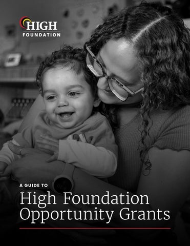 Opportunity Grants Guide 2026-27