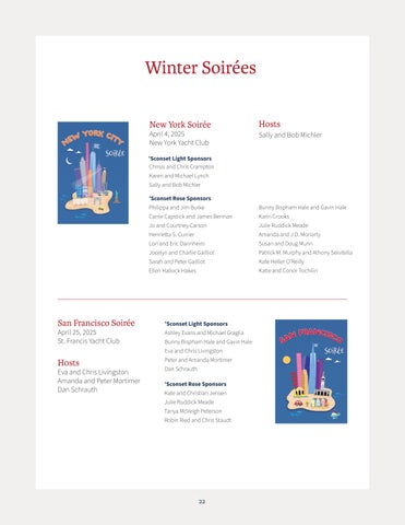 ’Sconset Trust20 25 AnnualReport 第 22 页