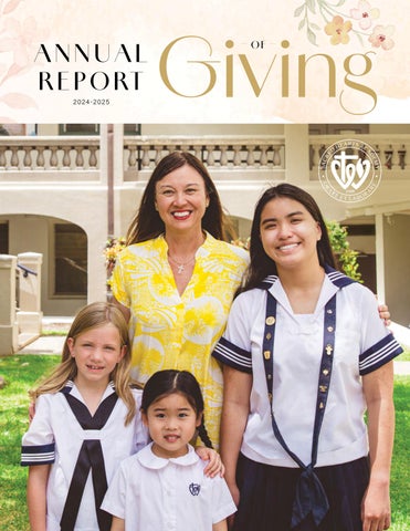 SHA Annual Report 24-25