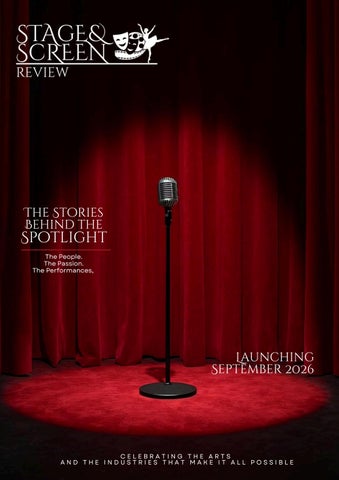 The Stories Behind the Spotlight