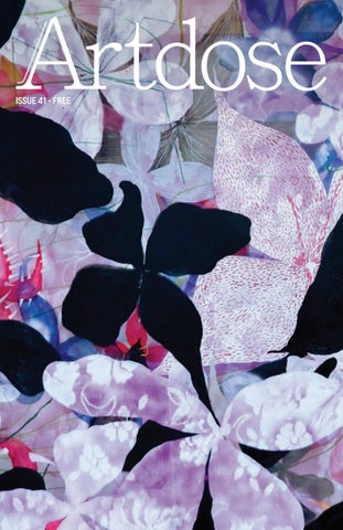 Artdose Issue 41
