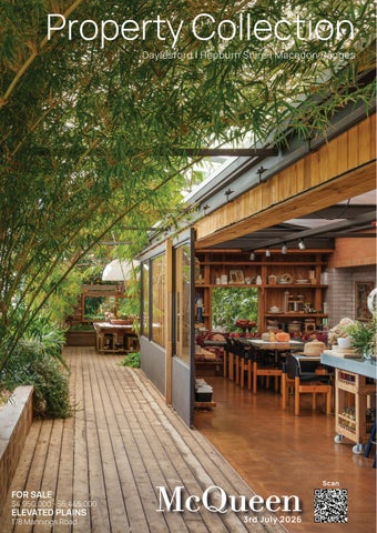 McQueen Real Estate - Property Collection