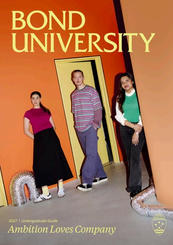 MB13272 Undergraduate Guide 2027 FINAL WEB V