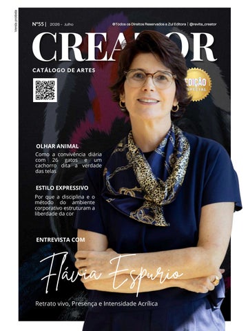 Revista Creator - N55