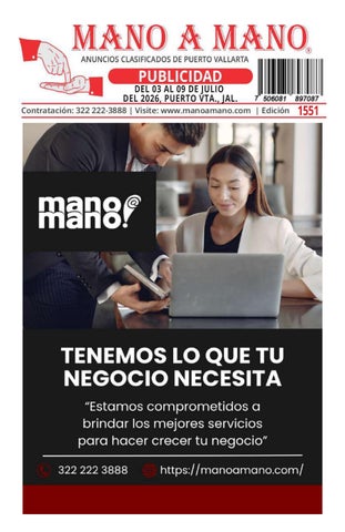 Revista completa 1551