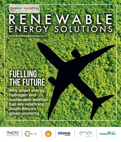 Renewable Energy Solutions July 2026