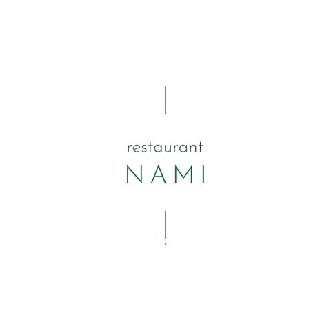 NAMI Speisen De
