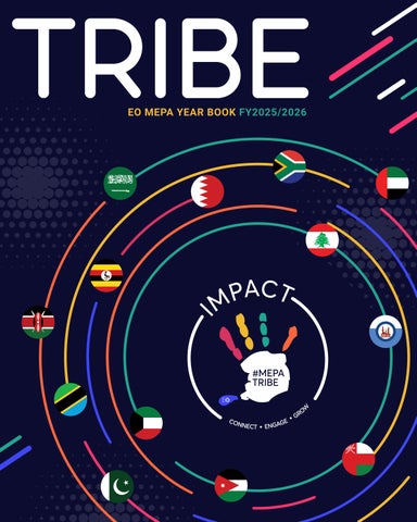 EO MEPA TRIBE Year Book FY2025/2026