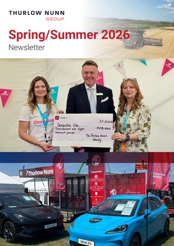 June 2026 TNG Newsletter