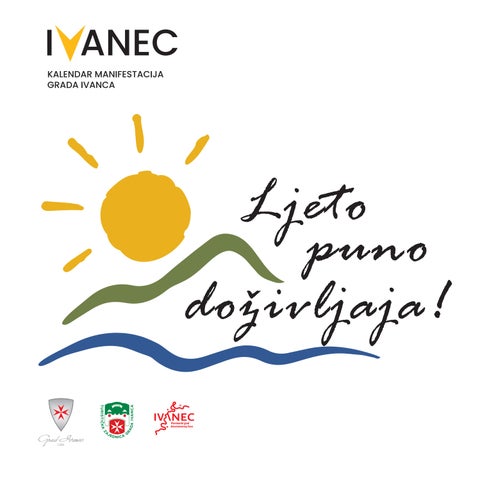 Ljeto u Ivancu 2026