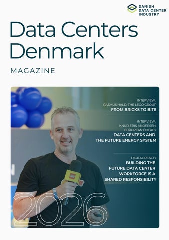DDI Magazine 2026 