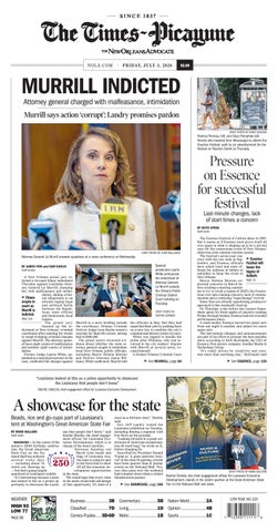 The Times-Picayune 07-03-2026