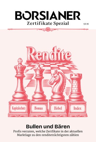 Börsianer Beilage_66. Ausgabe, Q2 2026