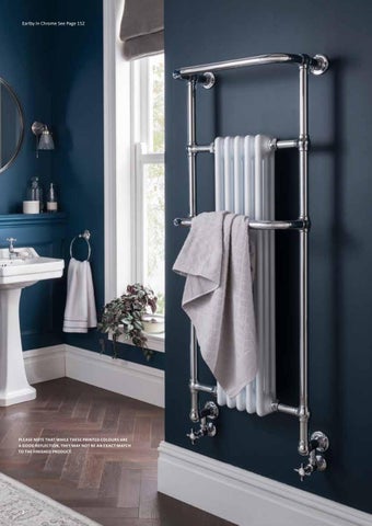 Infinita 设计师 Radiators and Towel Rails E2 2026 电子版 72 dpi 第 2 页