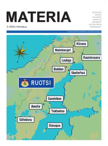 Materia 3/2026