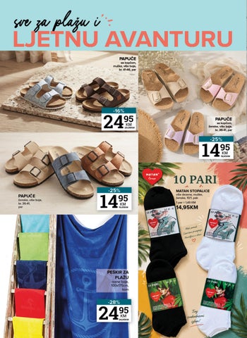 Mercator BH 灯饰目录 · Sve za vaš dom 第 12 页