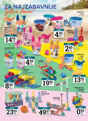 Mercator BH 灯饰目录 · Sve za vaš dom 第 14 页