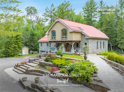 636 Harbour Street, Innisfil