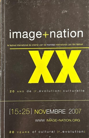 IN20_image+nation. festival film LGBT2SQueer Montréal. programme