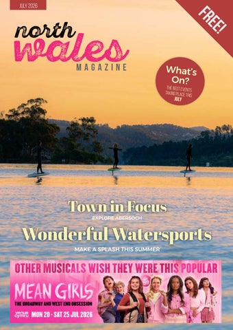 NWM - July 2026