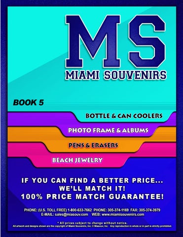 2026 MS BTL, CAN, FRAMES, PENS, JEWELRY