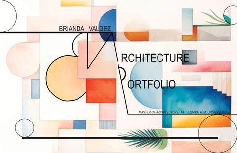 B.VALDEZ_2024 ARCH PORTFOLIO
