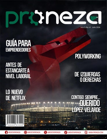 A-PRONEZA JULIO 2026 -