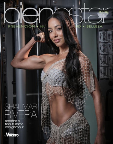 Revista Bienestar julio 2026