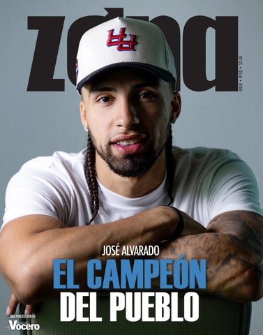 Revista Zona Julio 2026